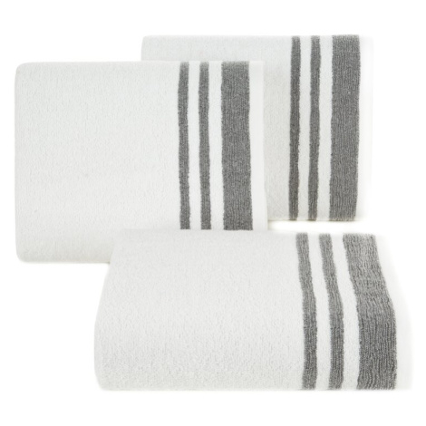 Eurofirany Unisex's Towel 453614