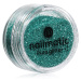 Nailmatic Pure Glitter Glitre na tvár i telo Small Pink Glitter