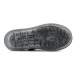 Calvin Klein Jeans Sneakersy Low Cut Lace-Up Sneaker V3X9-80554-1355 M Čierna