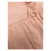 Coccodrillo Každodenné šaty WC2128201ROS Ružová Regular Fit