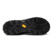 CMP Trekingová obuv Dhenieb Trekking Shoe Wp 30Q4717 Čierna