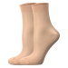 Lady B Nylon 20 Den Silonové ponožky - 6x2 páry BM000000615800100207 ťava UNI