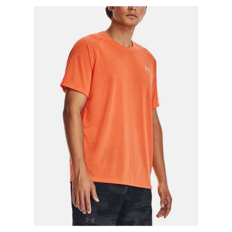 Tričko Under Armour Streaker Tee M