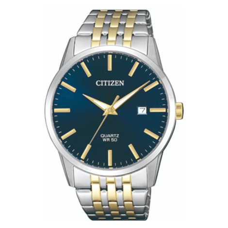 Citizen Quartz BI5006-81L