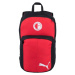 Puma SKS Backpack Multifunkčný športový batoh, červená, veľkosť