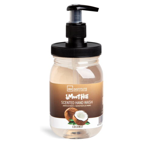 IDC Institute - Smoothie mýdlo Kokos  Tekuté mydlo 360 ml