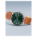 Bering 18640-568 men`s Titanium 40mm