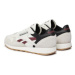 Reebok Sneakersy Classic Leather ID1587 Biela