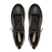 Liu Jo Sneakersy Maxi Wonder 72 BA4057 PX454 Čierna