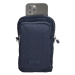Beagles Modrá praktická kabelka na mobil „Split“