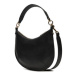 Tommy Hilfiger Kabelka Chic Shoulder Bag AW0AW16687 Čierna