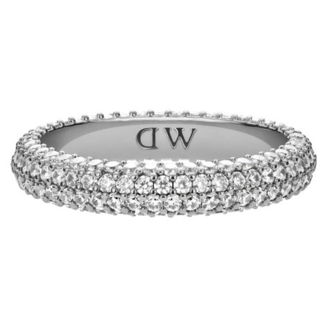 Dámske prstene Daniel Wellington
