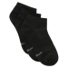 Dámské ponožky Athlecia Comfort-Mesh Sustainable Low Cut Sock 3-Pack 39-42