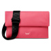 Handbag VUCH Yella Red