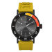 Timex Hodinky TW2V71600 Žltá
