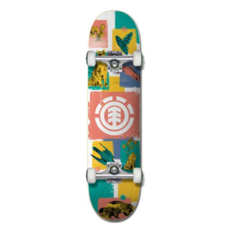 Element skateboard 7,375" Naturalist