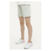 KINETIX W-GC80 BASIC SHORT 3FX L MINT Woman 337