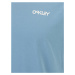 OAKLEY Funkčné tričko 'Classic'  opálová / biela
