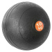 SVELTUS SLAM BALL Medicinbal, čierna, veľkosť