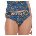 Women's panties 69SLAM mayan dragon