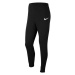 Dětské fleecové kalhoty Park 20 CW6909-010 - Nike XL