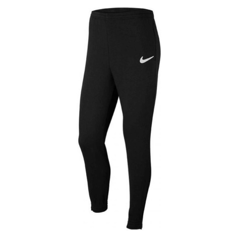 Dětské fleecové kalhoty Park 20 CW6909-010 - Nike XL