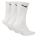 Ponožky Nike Everyday Lightweight Crew 3Pak SX7676 100