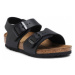 Birkenstock Sandále New York Kids Bs 187603 Čierna