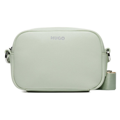 Hugo Kabelka Bel Crossbody W.L. 50490172 Zelená Hugo Boss