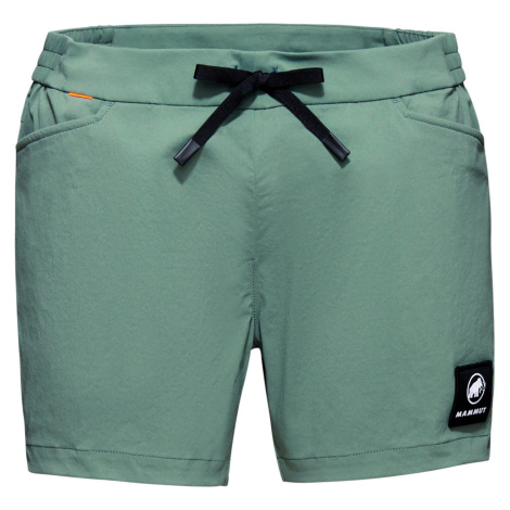 Šortky Mammut Massone Light Shorts W