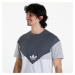 Tričko adidas Colorado Tee Dark Grey Heather /Light grey /Medium grey