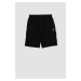 DEFACTO Fit Standard Fit Short Leg Shorts