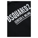 Mikina Dsquared2 Relax Sweat-Shirt Black