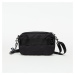 Taška Nike NSW Futura Luxe Women's Crossbody Bag Black/ Black/ White