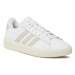 Adidas Sneakersy Grand Court Cloudfoam Comfort ID2949 Biela