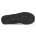 New Balance WL574SOS Dámska obuv na voľný čas, tyrkysová, veľkosť 36