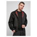 Lord Canterbury Jacket Black