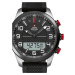 Swiss Military by Chrono SM34061.01 Ana-Digi Chrono