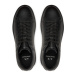 Armani Exchange Sneakersy XUX123 XV534 U181 Čierna