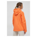 Turistická bunda Columbia Omni-Tech Ampli-Dry oranžová farba, prechodná