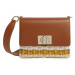 Kabelka - FURLA 1927 MINI CROSSBODY hnedá