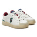 Gap Sneakersy Seattle Ii Bsc Y GAB002F5SYWTRDGP Biela