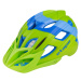 Etape HERO Detská cyklistická prilba, zelená, veľkosť