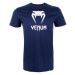 Venum CLASSIC T-SHIRT Pánske tričko, tmavo modrá, veľkosť