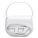 Kabelka Diesel 1Dr 1Dr Xs Cross Bodybag White