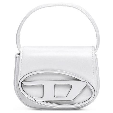 Kabelka Diesel 1Dr 1Dr Xs Cross Bodybag White