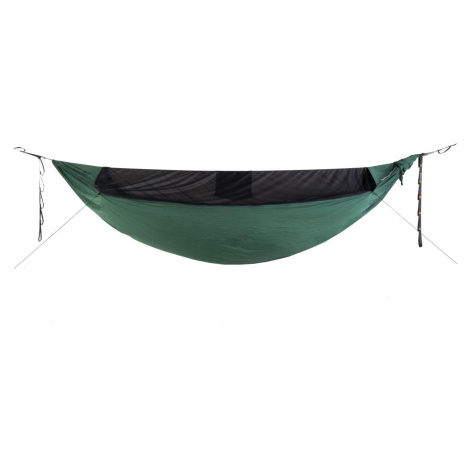 Hamak Ticket To The Moon Lightest Pro Hammock Farba: zelená