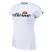 ELLESSE T-SHIRT HAYES TEE Dámske tričko, biela, veľkosť