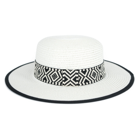 Art Of Polo Woman's Hat cz23157-1