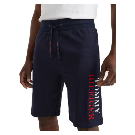 Pánske teplákové kraťasy Tommy Hilfiger